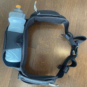 NEW Nathan MUSE Hiking Running Hydration Pak Womens Water Bottle Fanny Pack